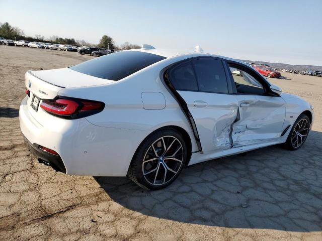 Image 3 of 2023 BMW 530XE  2023 with VIN WBA33AG05PCN41390