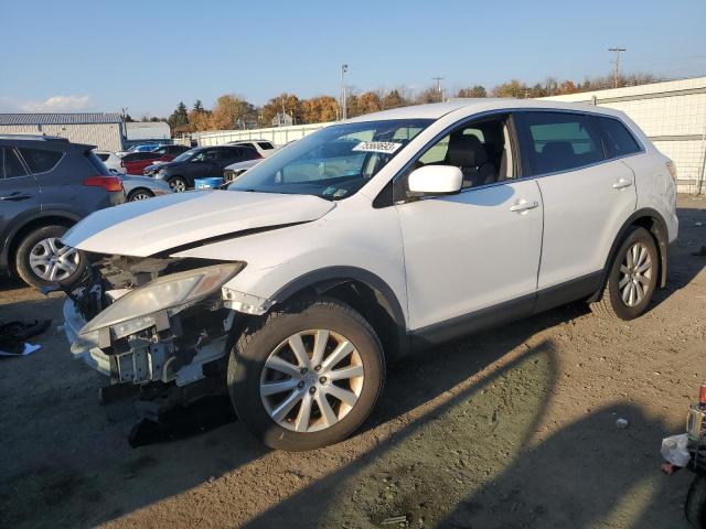 Image 1 of 2008 MAZDA CX-9  2008 with VIN JM3TB38V080160813