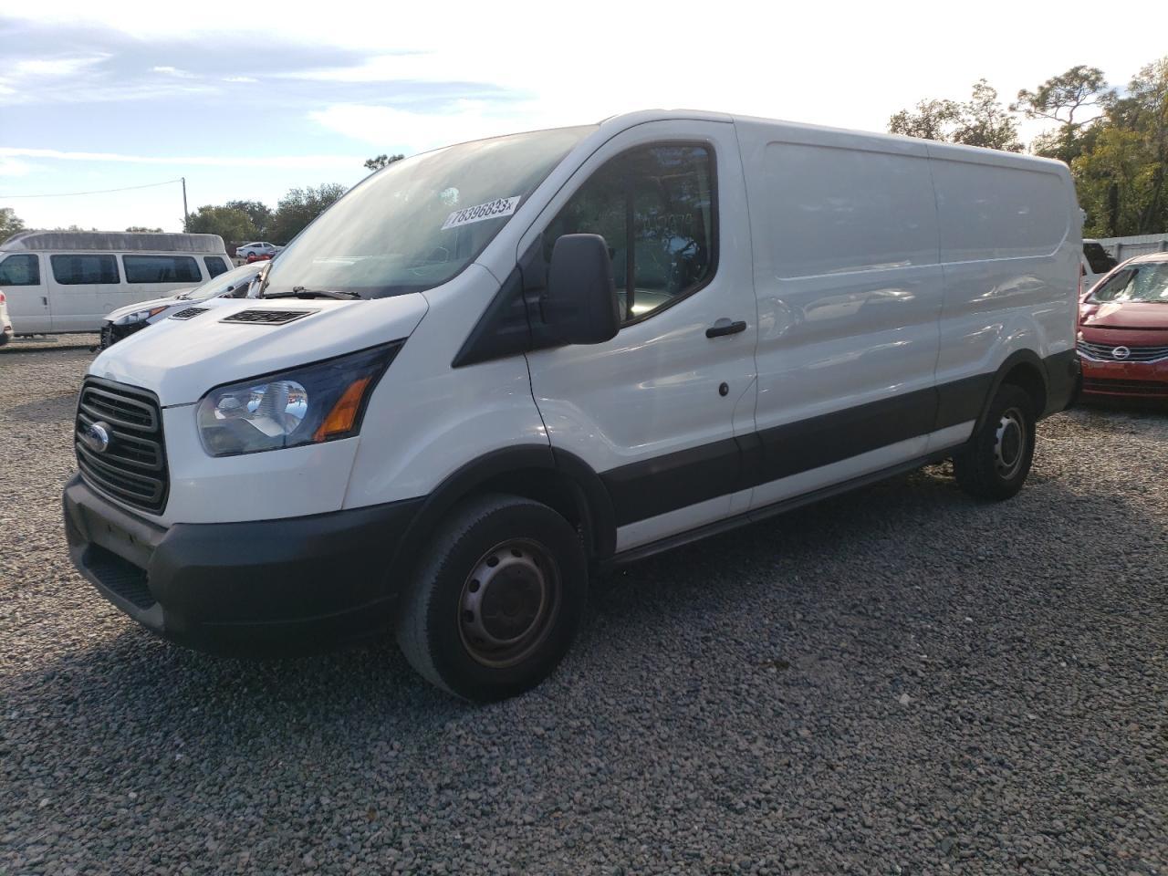 2019 FORD TRANSIT T-150 2019 image