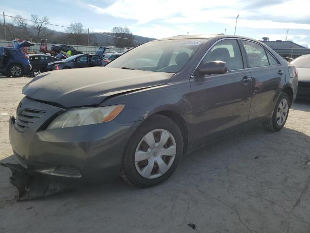 Изображение 1 2009 TOYOTA CAMRY BASE 2009 с VIN 4T1BE46K09U876336