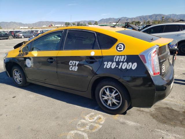 Image 2 of 2015 TOYOTA PRIUS  2015 with VIN JTDKN3DU9F1874987