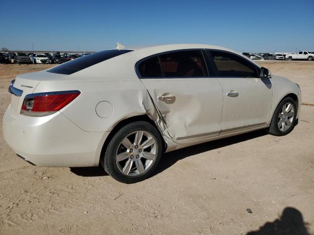 Obraz 3 z 2012 BUICK LACROSSE PREMIUM 2012 z VIN 1G4GD5E39CF160555