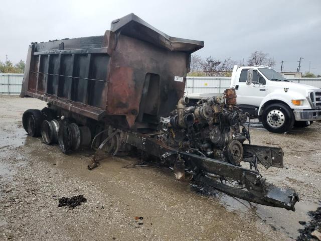 1987 PETERBILT 357  1987 image