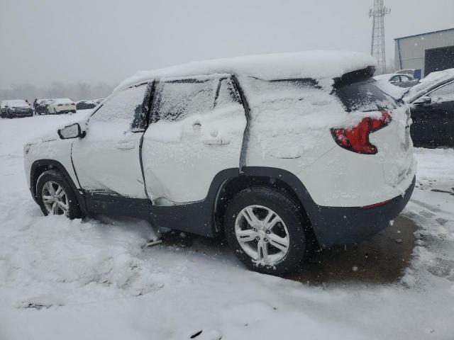 Image 2 of 2019 GMC TERRAIN SLE 2019 with VIN 3GKALMEV6KL323826