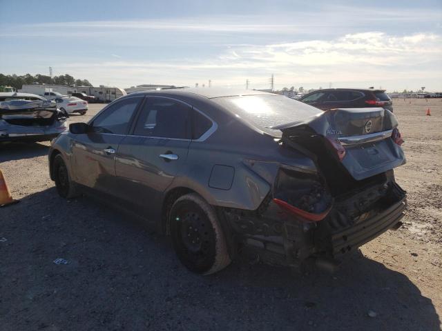 Obraz 2 z 2018 NISSAN ALTIMA 2.5 2018 z VIN 1N4AL3AP0JC476652