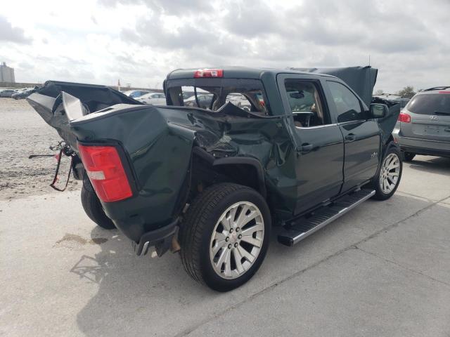 Obraz 3 z 2015 GMC SIERRA C1500 SLE 2015 z VIN 3GTP1UEC8FG203101