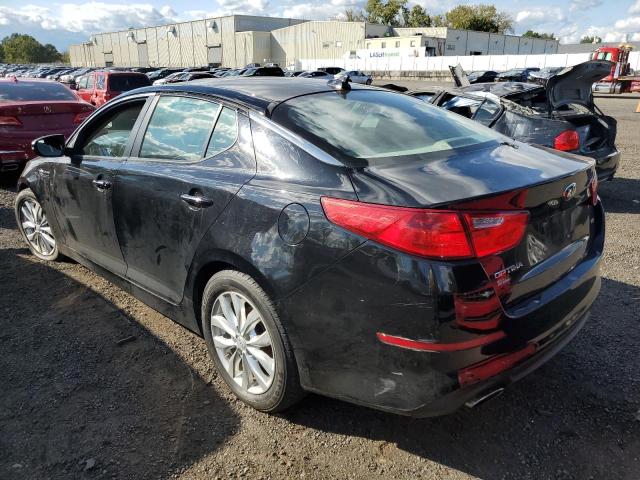 Изображение 2 2014 KIA OPTIMA LX 2014 с VIN 5XXGM4A71EG333447