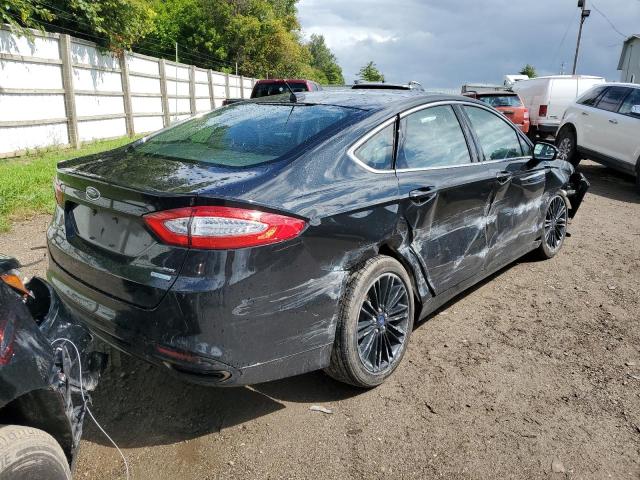 Image 3 of 2014 FORD FUSION SE 2014 with VIN 3FA6P0H96ER390057