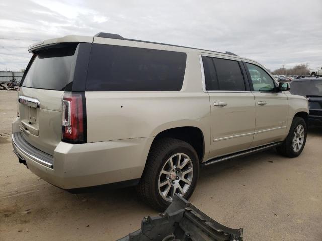 Image 3 of 2017 GMC YUKON XL DENALI 2017 with VIN 1GKS2HKJ4HR242003