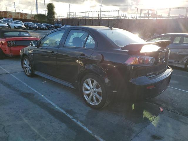 Изображение 2 2015 MITSUBISHI LANCER GT 2015 с VIN JA32U8FW6FU009096