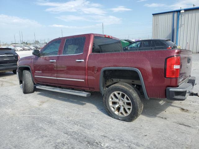 Image 2 of 2015 GMC SIERRA K1500 SLT 2015 with VIN 3GTU2VEC2FG284666
