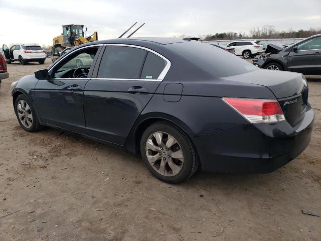 Image 2 of 2008 HONDA ACCORD EXL 2008 with VIN 1HGCP268X8A136581