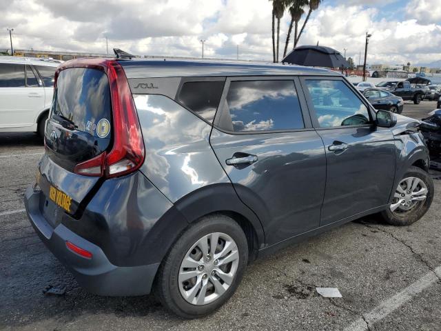 Изображение 3 2021 KIA SOUL LX 2021 с VIN KNDJ23AU5M7740691