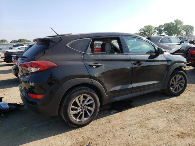 Obraz 3 z 2018 HYUNDAI TUCSON SE 2018 z VIN KM8J23A47JU708348