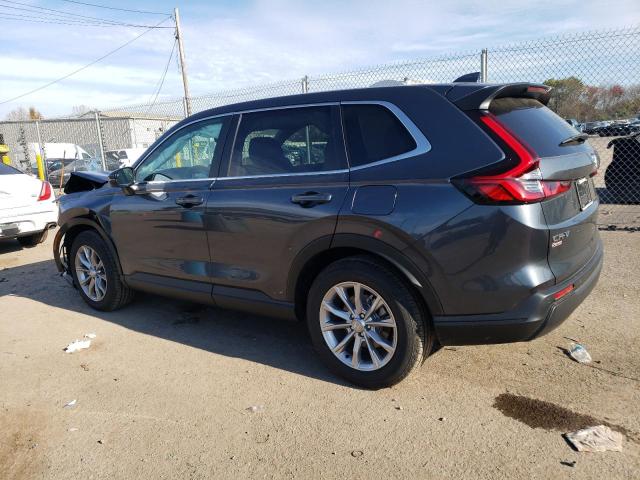 Image 2 of 2024 HONDA CR-V EXL 2024 with VIN 2HKRS4H79RH408989
