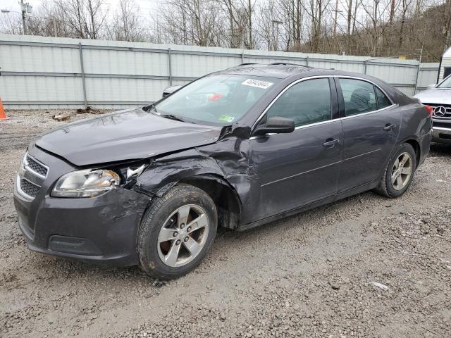 Image 1 of 2013 CHEVROLET MALIBU LS 2013 with VIN 1G11B5SA9DF132087