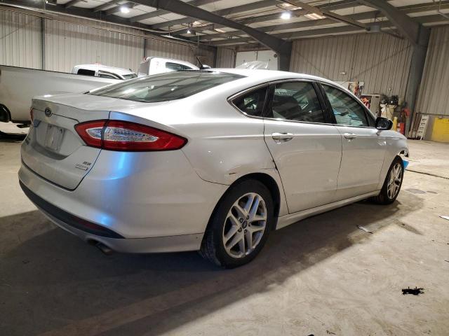 Image 3 of 2014 FORD FUSION SE 2014 with VIN 3FA6P0HD2ER384972