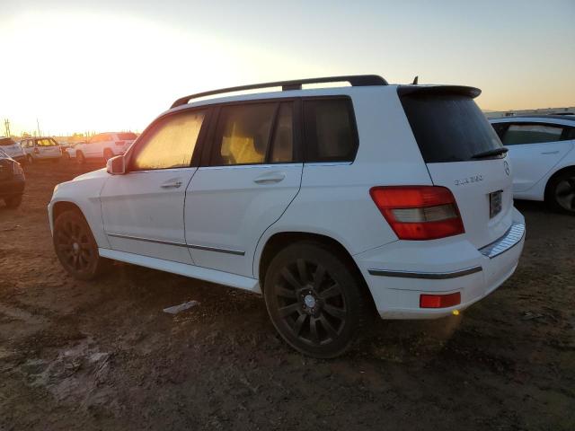 Obraz 2 z 2010 MERCEDES-BENZ GLK 350 2010 z VIN WDCGG5GB3AF391880