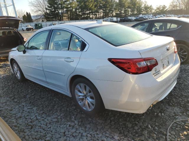 Obraz 2 z 2017 SUBARU LEGACY 2.5I PREMIUM 2017 z VIN 4S3BNAF68H3039022