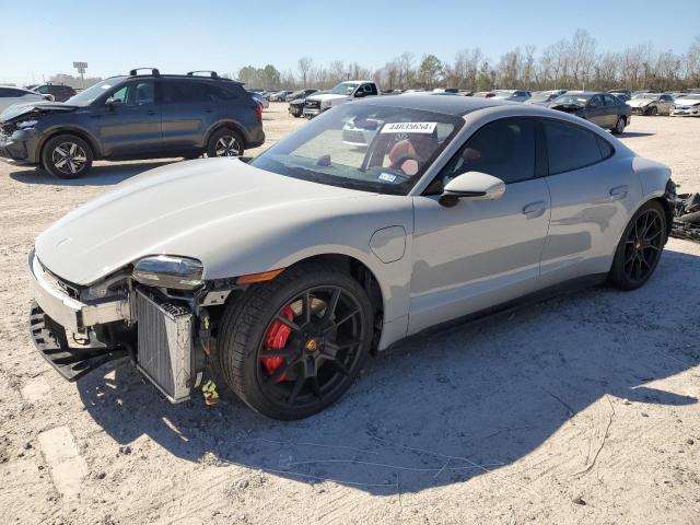 Image 1 of 2023 PORSCHE TAYCAN GTS 2023 with VIN WP0AD2Y12PSA47050