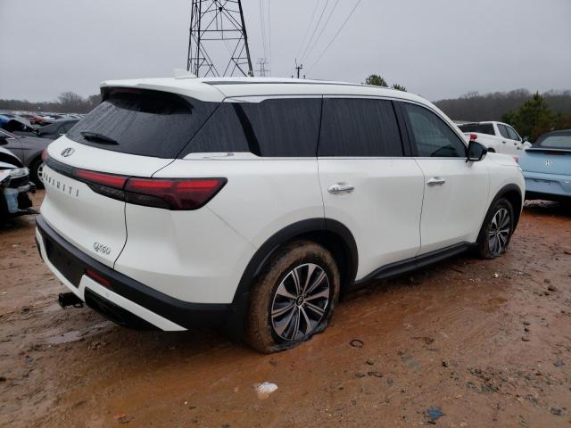 Obraz 3 z 2022 INFINITI QX60 PURE 2022 z VIN 5N1DL1ER8NC336423