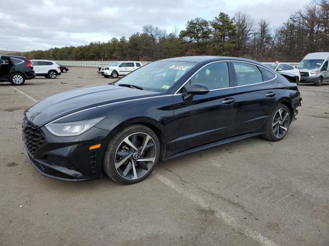 Изображение 2023 HYUNDAI SONATA SEL PLUS 2023