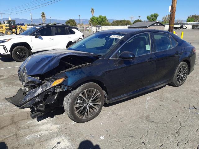 Obraz 1 z 2020 TOYOTA CAMRY SE 2020 z VIN 4T1G11AK7LU976772