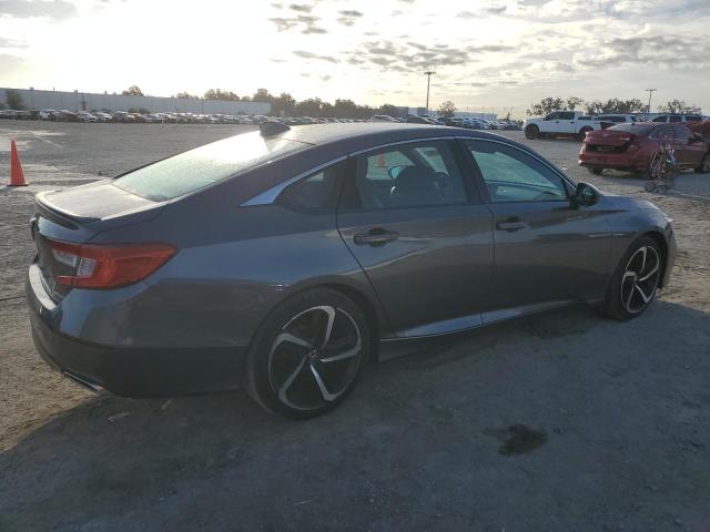 Изображение 3 2018 HONDA ACCORD SPORT 2018 с VIN 1HGCV1F39JA252851