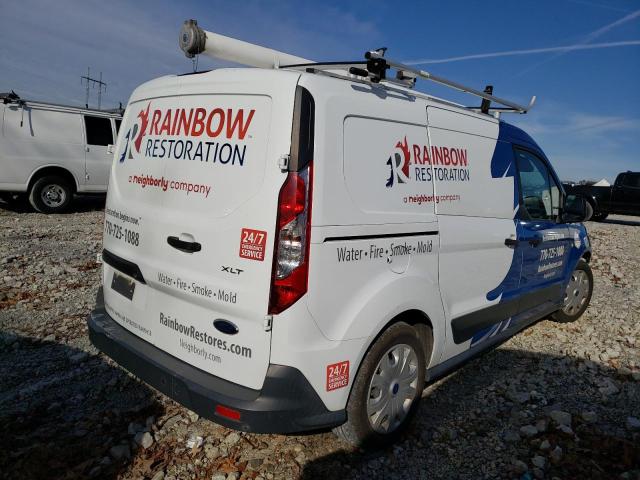 Image 3 of 2016 FORD TRANSIT CONNECT XLT 2016 with VIN NM0LS7F73G1283337