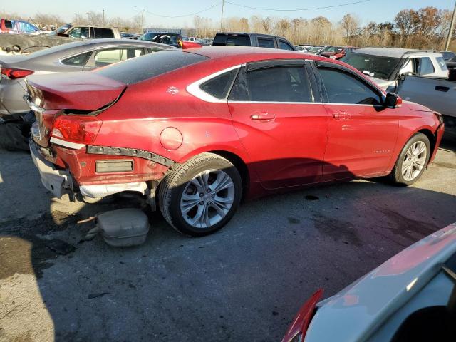 Изображение 3 2015 CHEVROLET IMPALA LT 2015 с VIN 2G1125S31F9141590