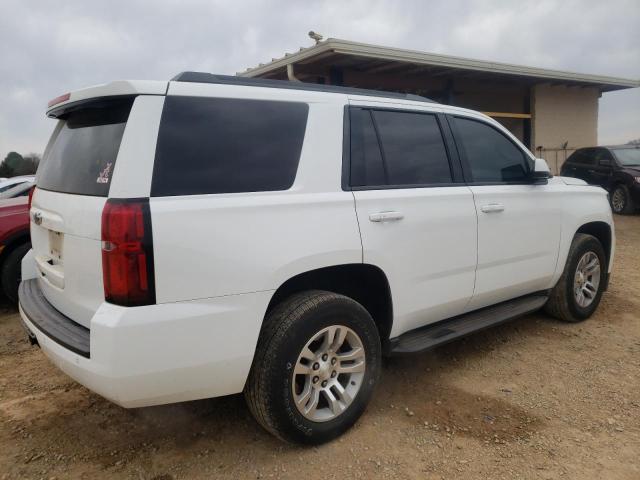 Image 3 of 2016 CHEVROLET TAHOE K1500 LT 2016 with VIN 1GNSKBKC0GR267965