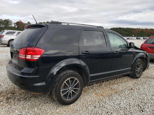 Изображение 3 2018 DODGE JOURNEY SE 2018 с VIN 3C4PDCAB0JT446271