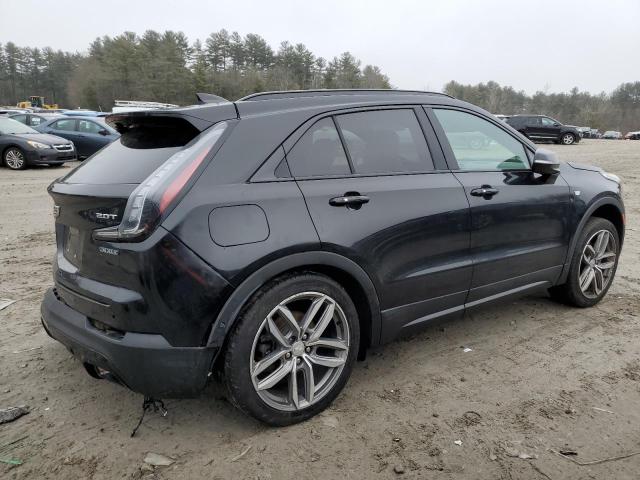 Изображение 3 2019 CADILLAC XT4 SPORT 2019 с VIN 1GYFZFR44KF146890