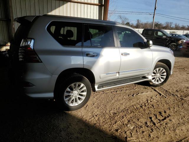 Image 3 of 2017 LEXUS GX 460 2017 with VIN JTJBM7FX3H5163778