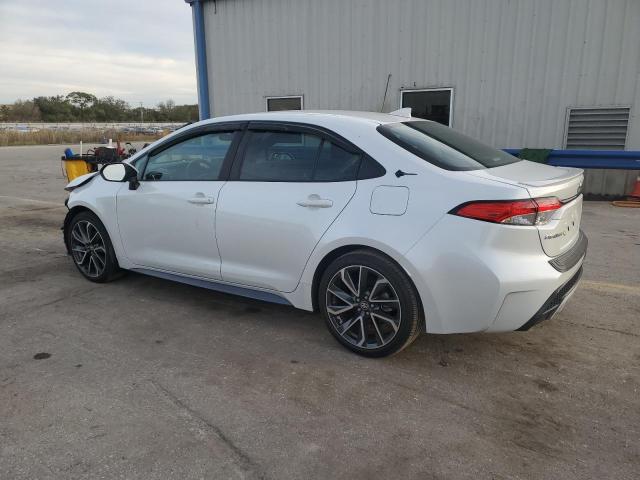 Изображение 2 2022 TOYOTA COROLLA SE 2022 с VIN 5YFS4MCE1NP131690