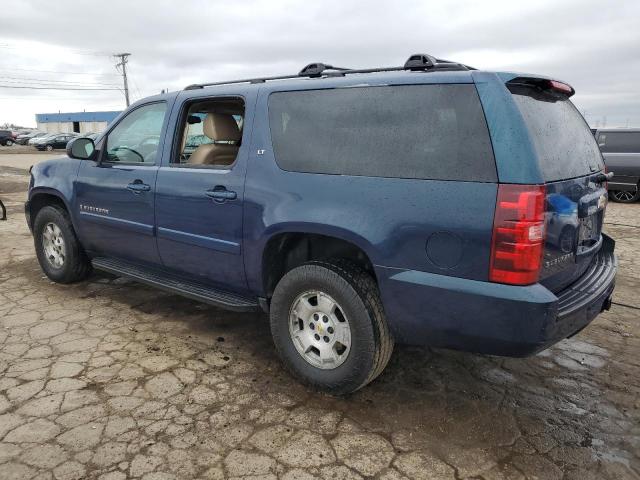 Obraz 2 z 2007 CHEVROLET SUBURBAN K1500 2007 z VIN 1GNFK16327J171906