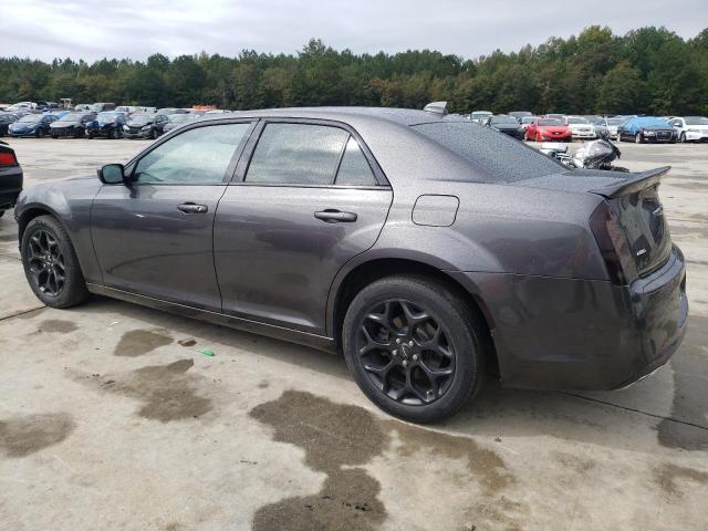Изображение 2 2019 CHRYSLER 300 S 2019 с VIN 2C3CCAGG8KH610700