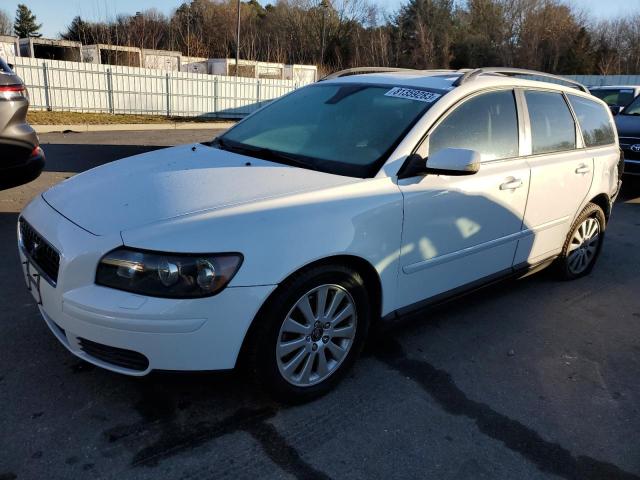 Obraz 2005 VOLVO V50 2.4I 2005