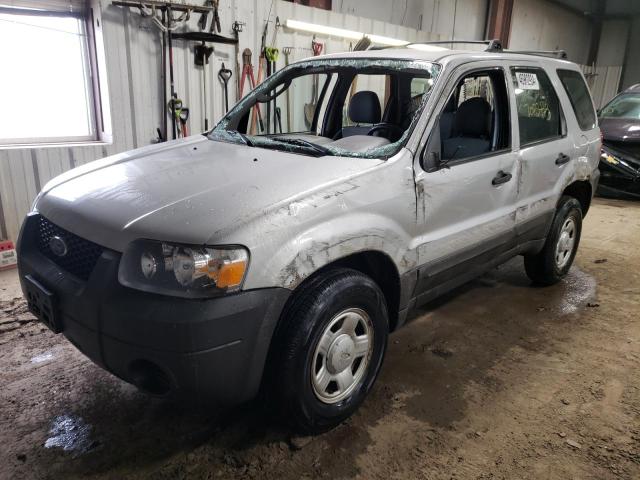2006 FORD ESCAPE XLS 2006 image