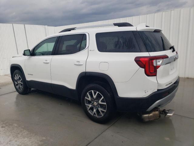 Image 2 of 2023 GMC ACADIA SLT 2023 with VIN 1GKKNML45PZ155234