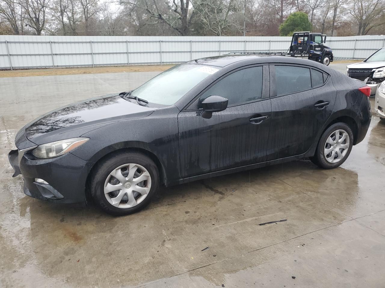 Obraz 2014 MAZDA 3 SPORT 2014