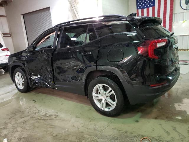 Image 2 of 2022 GMC TERRAIN SLE 2022 with VIN 3GKALTEV7NL265224