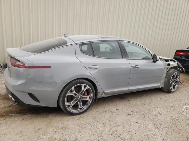 Image 3 of 2019 KIA STINGER GT2 2019 with VIN KNAE55LC4K6042940