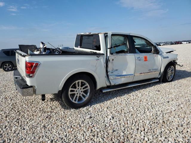 Image 3 of 2015 NISSAN TITAN S 2015 with VIN 1N6BA0ED7FN513871