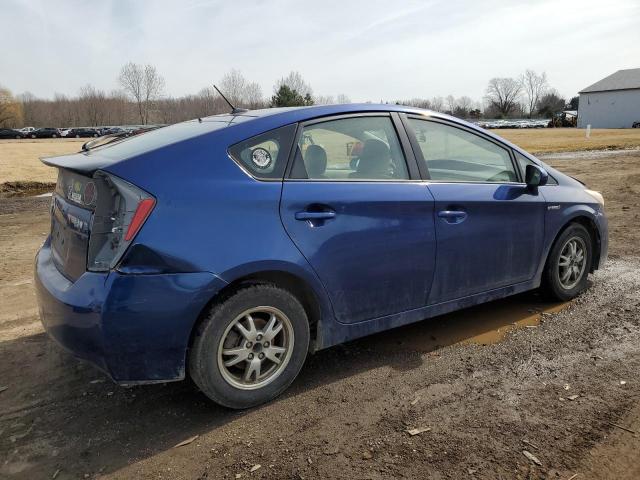 Изображение 3 2010 TOYOTA PRIUS  2010 с VIN JTDKN3DU4A1113664