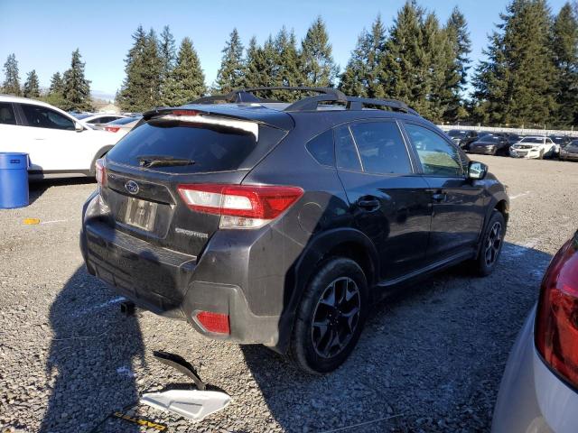 Image 3 of 2019 SUBARU CROSSTREK PREMIUM 2019 with VIN JF2GTAEC3K8360786