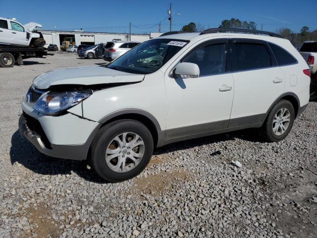 Изображение 2010 HYUNDAI VERACRUZ GLS 2010