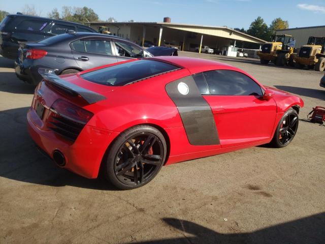 Изображение 3 2015 AUDI R8 4.2 QUATTRO 2015 с VIN WUAAUAFG1F7000899