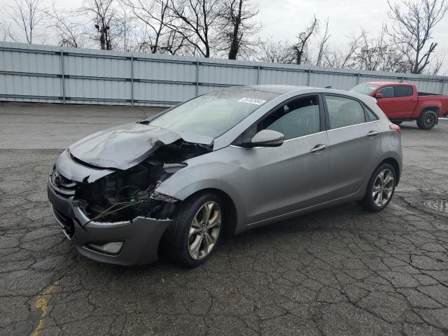Obraz 1 z 2013 HYUNDAI ELANTRA GT  2013 z VIN KMHD35LE9DU111668