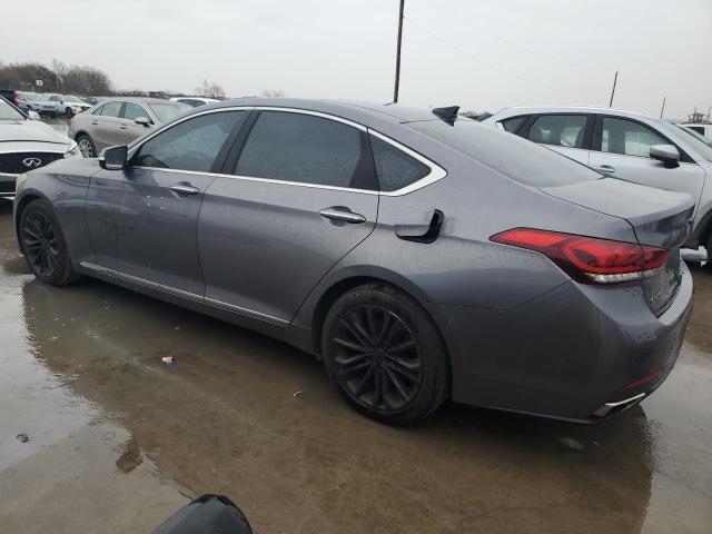 Obraz 2 z 2015 HYUNDAI GENESIS 3.8L 2015 z VIN KMHGN4JE0FU045275